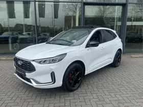 Ford Kuga (2025) thumbnail 31