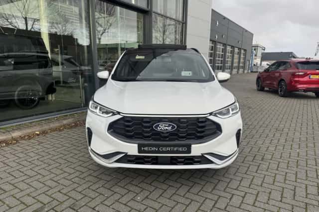 Ford Kuga (2025) thumbnail 5