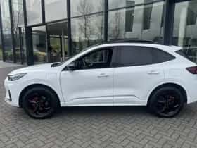 Ford Kuga (2025) thumbnail 6
