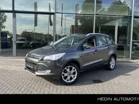 Ford Kuga (2015)