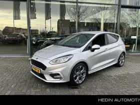 Ford Fiesta (2021) thumbnail 1