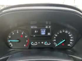 Ford Fiesta (2021) thumbnail 11