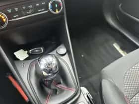 Ford Fiesta (2021) thumbnail 12