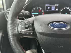 Ford Fiesta (2021) thumbnail 14