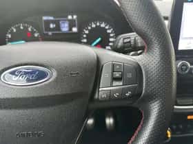 Ford Fiesta (2021) thumbnail 15