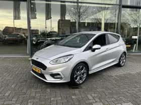 Ford Fiesta (2021) thumbnail 23