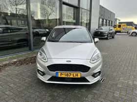 Ford Fiesta (2021) thumbnail 5
