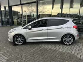 Ford Fiesta (2021) thumbnail 6