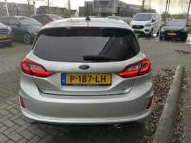 Ford Fiesta (2021) thumbnail 7