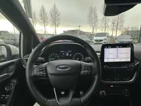 Ford Fiesta (2021) thumbnail 8