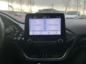 Ford Fiesta (2021) thumbnail 9