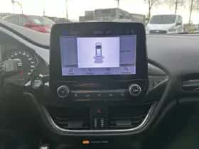 Ford Fiesta (2021) thumbnail 10