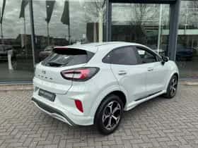 Ford Puma (2025) thumbnail 2