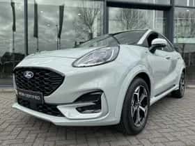 Ford Puma (2025) thumbnail 19