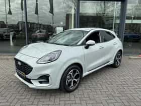 Ford Puma (2025) thumbnail 22