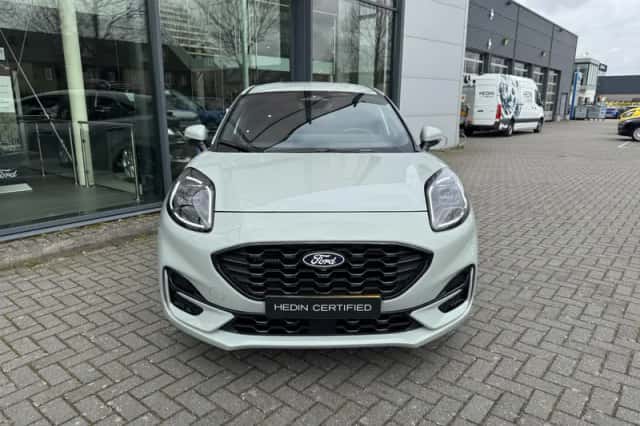 Ford Puma (2025) thumbnail 5