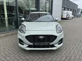 Ford Puma (2025) thumbnail 5
