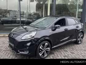 Ford Puma (2023)