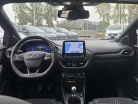 Ford Puma (2023) thumbnail 3