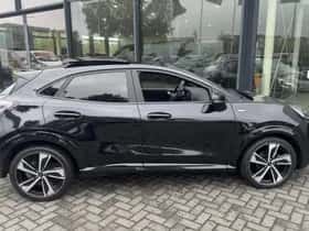 Ford Puma (2023) thumbnail 22