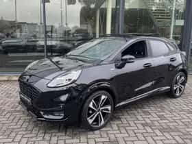 Ford Puma (2023) thumbnail 25