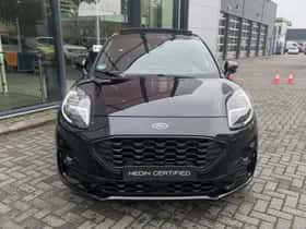 Ford Puma (2023) thumbnail 5