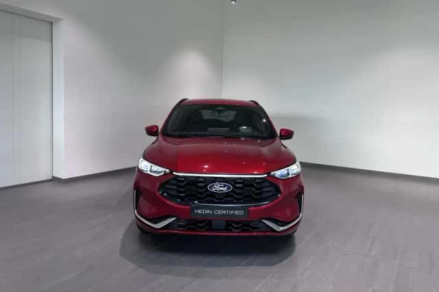 Ford Kuga (2024) thumbnail 6