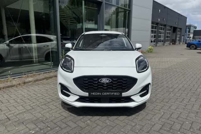 Ford Puma (2024) thumbnail 6