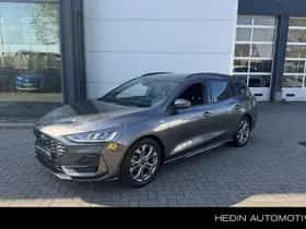 Ford Focus (2024)