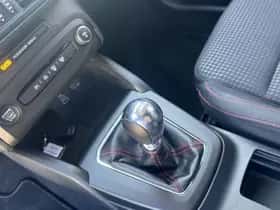 Ford Focus (2024) thumbnail 12