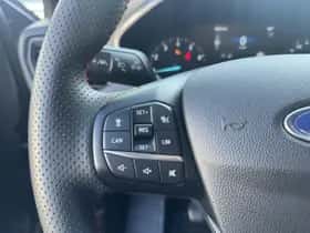 Ford Focus (2024) thumbnail 14