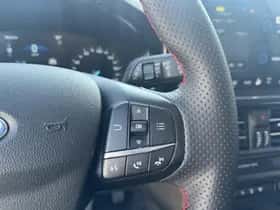 Ford Focus (2024) thumbnail 15