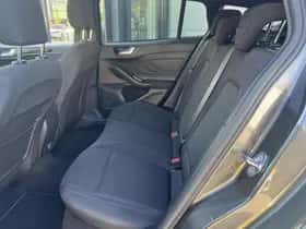 Ford Focus (2024) thumbnail 18