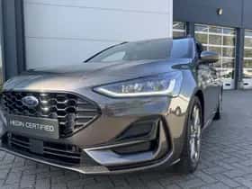 Ford Focus (2024) thumbnail 20