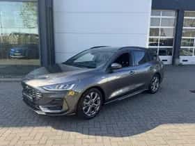 Ford Focus (2024) thumbnail 23