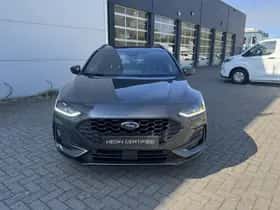 Ford Focus (2024) thumbnail 5