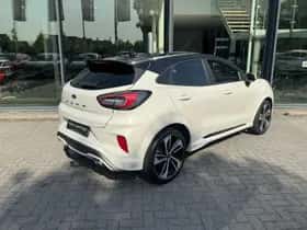 Ford Puma (2020) thumbnail 3