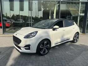 Ford Puma (2020) thumbnail 24