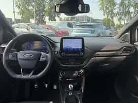 Ford Puma (2020) thumbnail 4