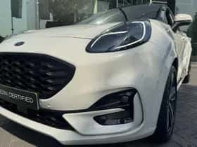 Ford Puma (2020) thumbnail 5