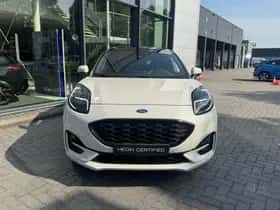 Ford Puma (2020) thumbnail 6
