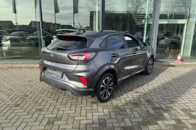 Ford Puma (2022) thumbnail 2