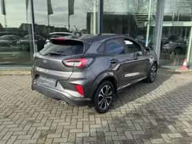 Ford Puma (2022) thumbnail 2