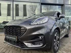Ford Puma (2022) thumbnail 19