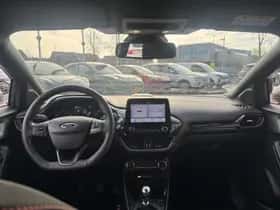 Ford Puma (2022) thumbnail 3