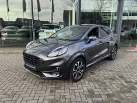 Ford Puma (2022) thumbnail 22