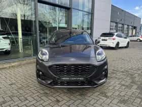 Ford Puma (2022) thumbnail 4