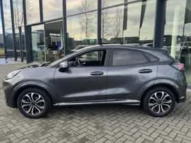 Ford Puma (2022) thumbnail 5