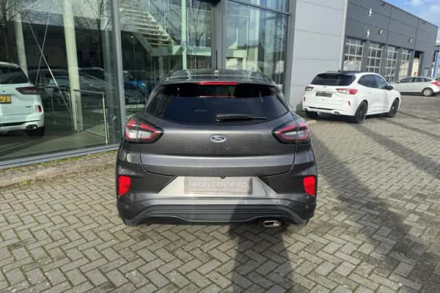 Ford Puma (2022) thumbnail 6