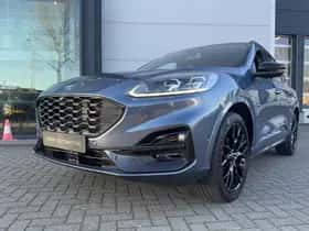 Ford Kuga (2023) thumbnail 21